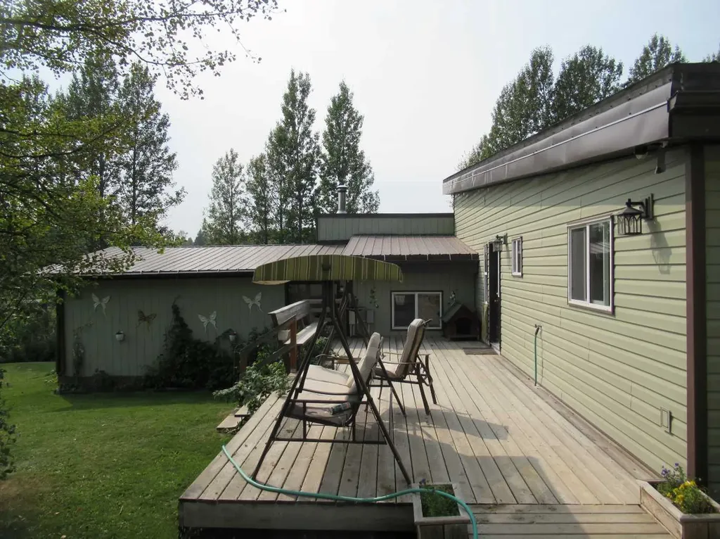 54083A 35-1a Township Rural Clearwater County AB T0M0M0