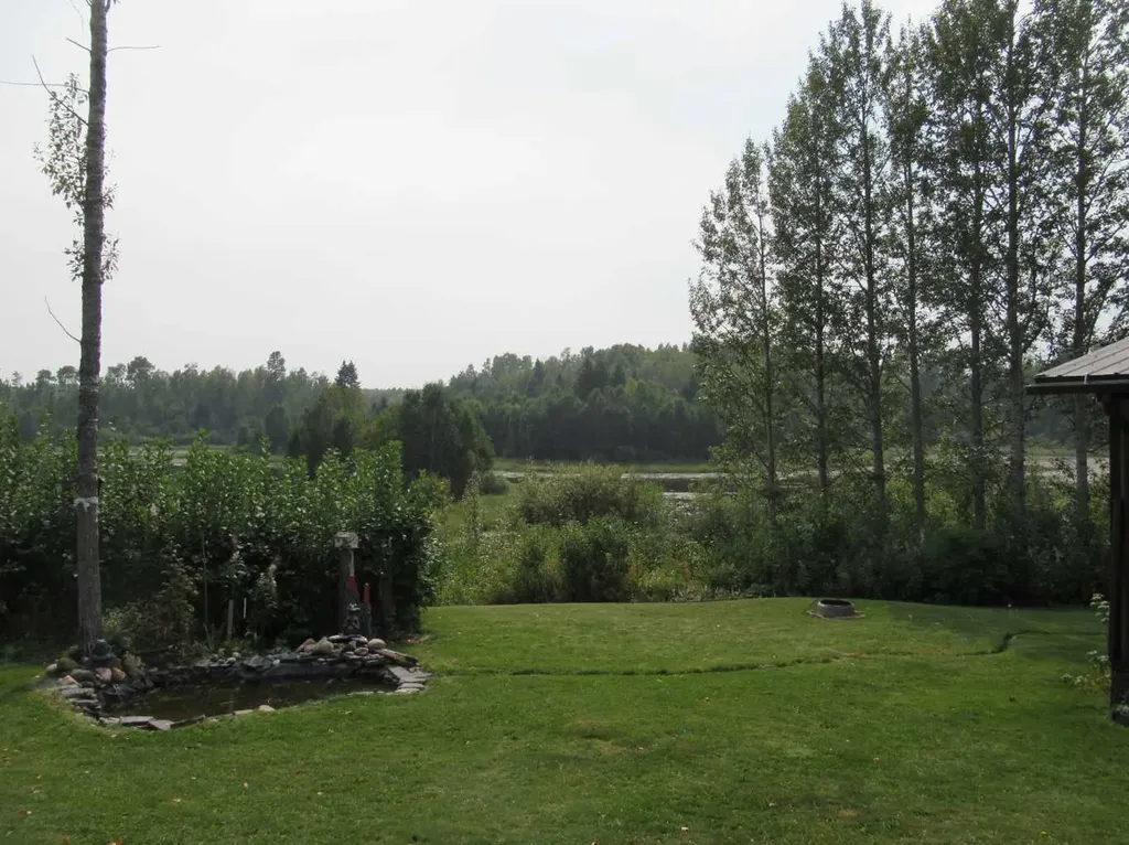 54083A 35-1a Township Rural Clearwater County AB T0M0M0