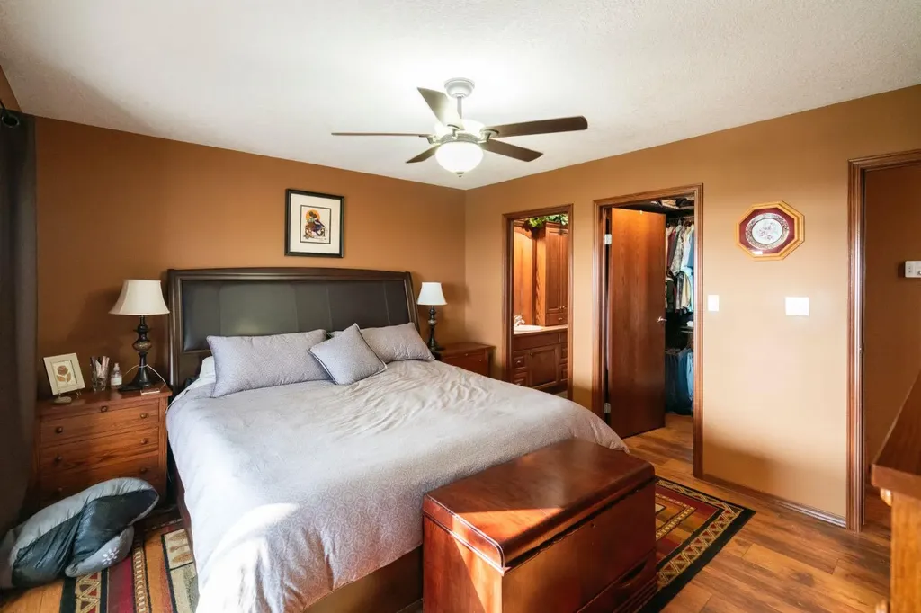 41251 Range Road 210 Rural Camrose County AB T0B 0H0