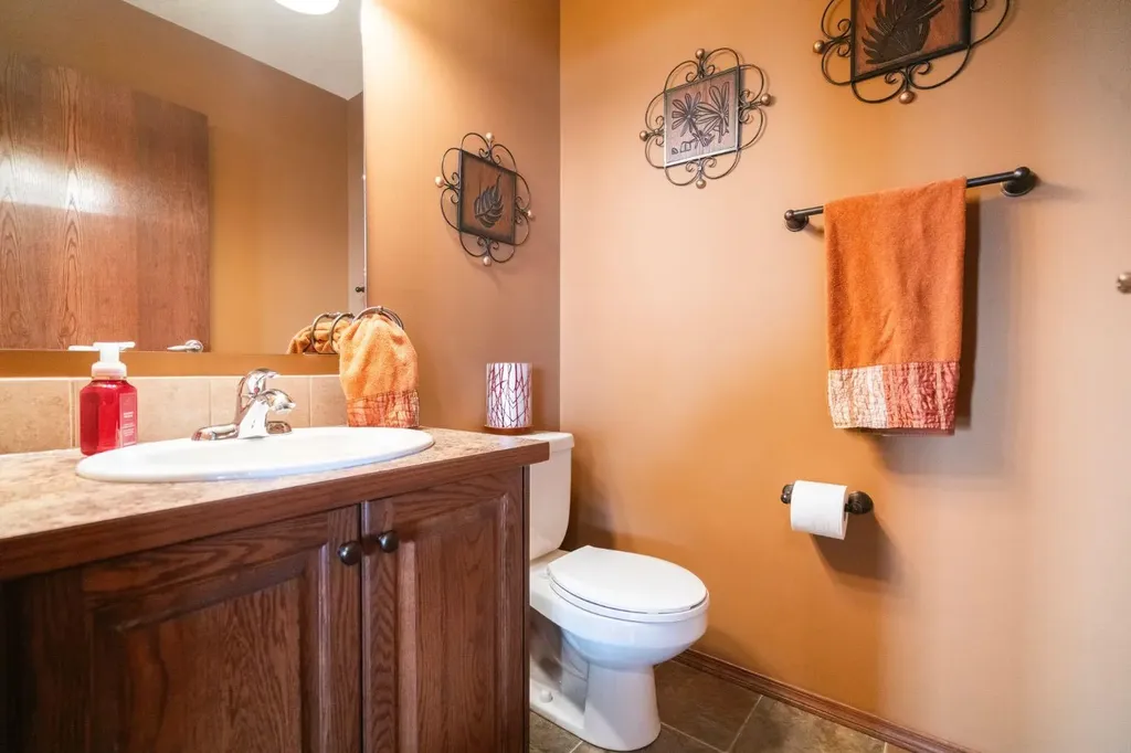 41251 Range Road 210 Rural Camrose County AB T0B 0H0