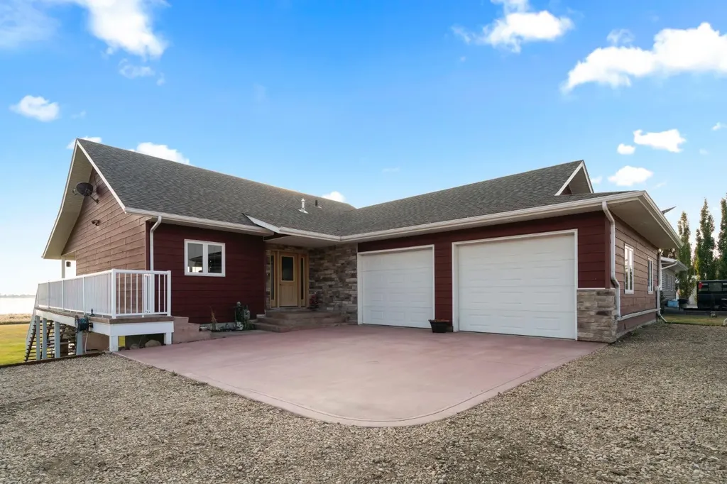 41251 Range Road 210 Rural Camrose County AB T0B 0H0