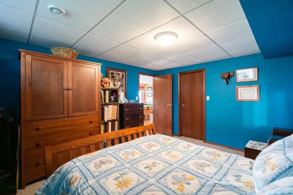 41251 Range Road 210 Rural Camrose County AB T0B 0H0