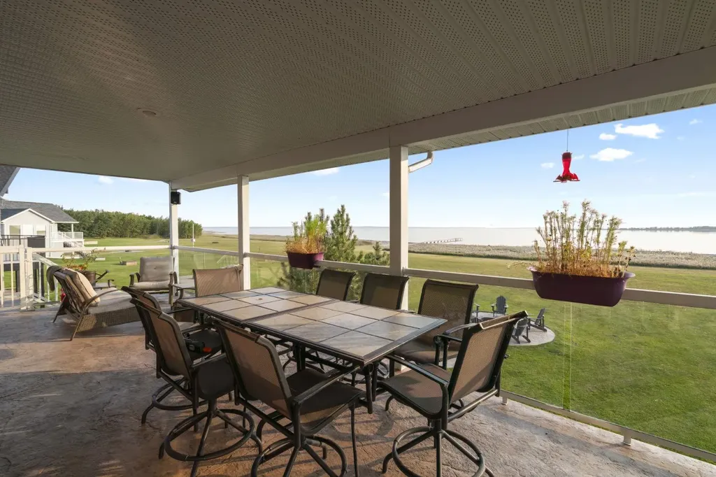 41251 Range Road 210 Rural Camrose County AB T0B 0H0