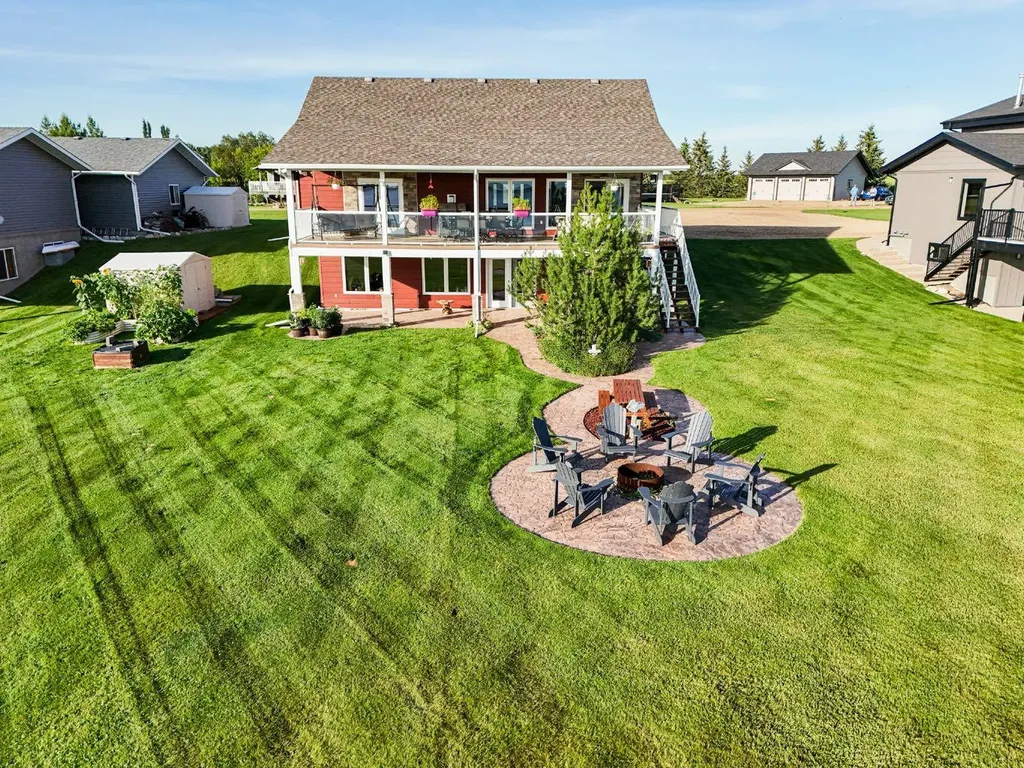 41251 Range Road 210 Rural Camrose County AB T0B 0H0
