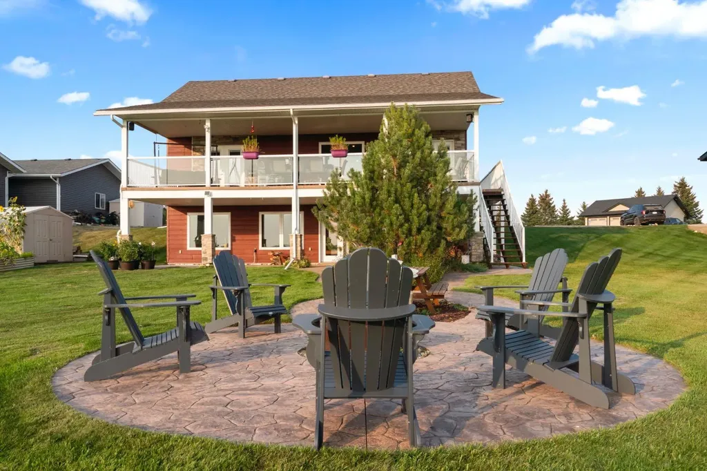 41251 Range Road 210 Rural Camrose County AB T0B 0H0