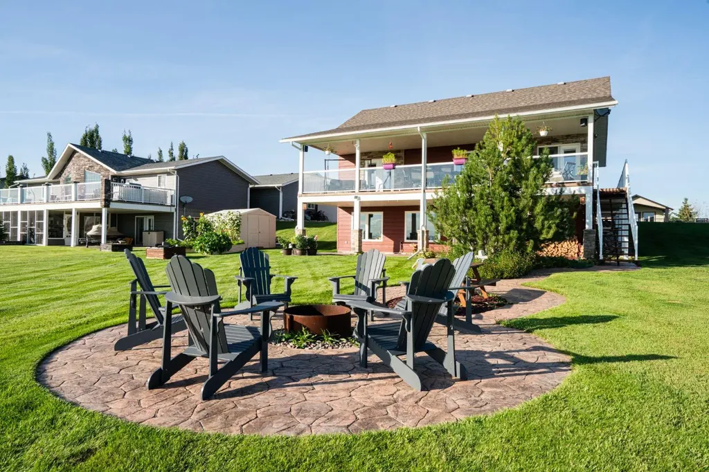 41251 Range Road 210 Rural Camrose County AB T0B 0H0