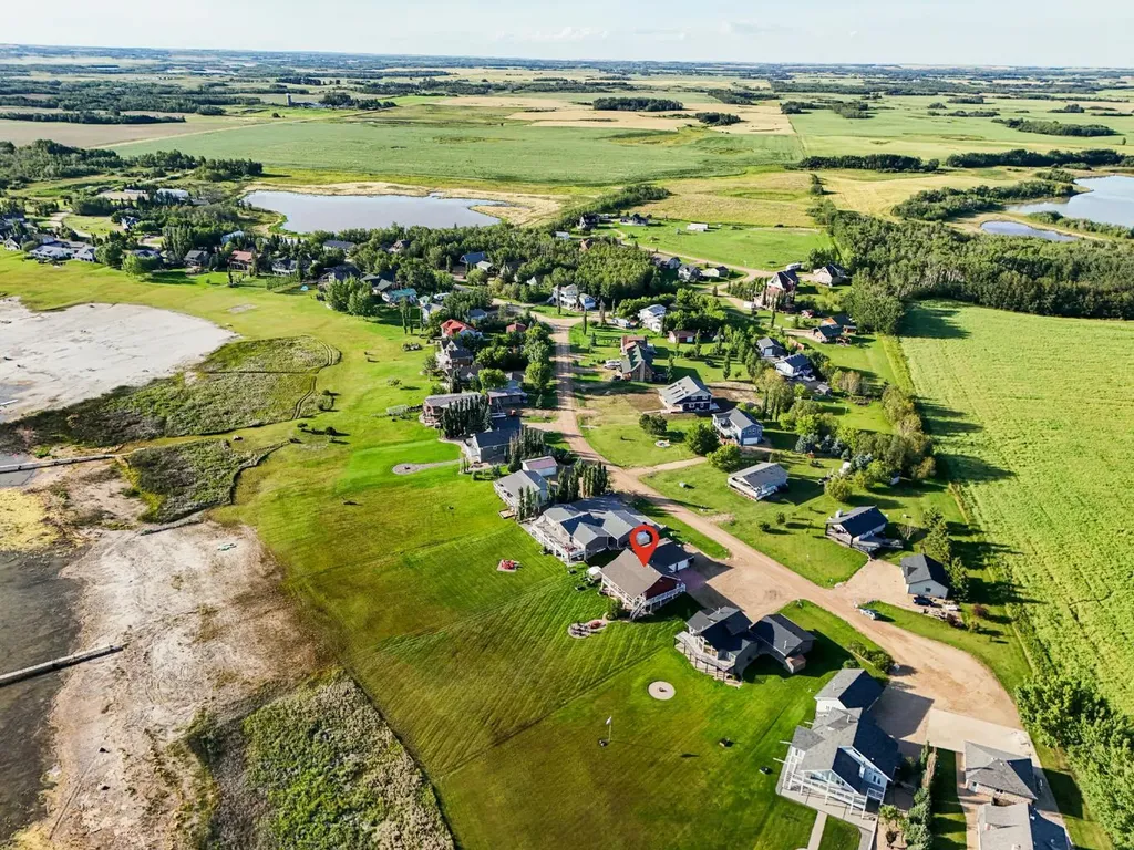 41251 Range Road 210 Rural Camrose County AB T0B 0H0
