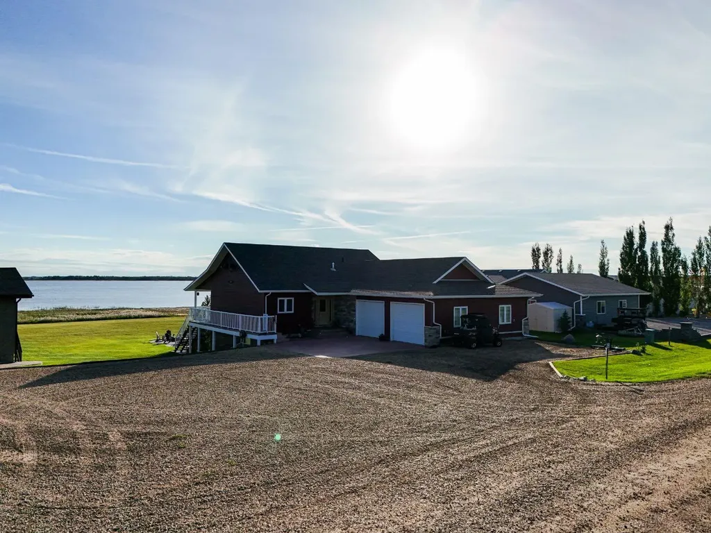 41251 Range Road 210 Rural Camrose County AB T0B 0H0