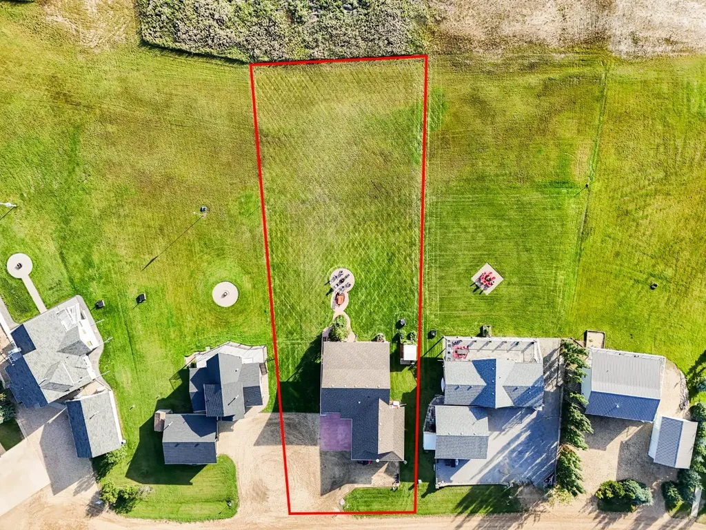 41251 Range Road 210 Rural Camrose County AB T0B 0H0