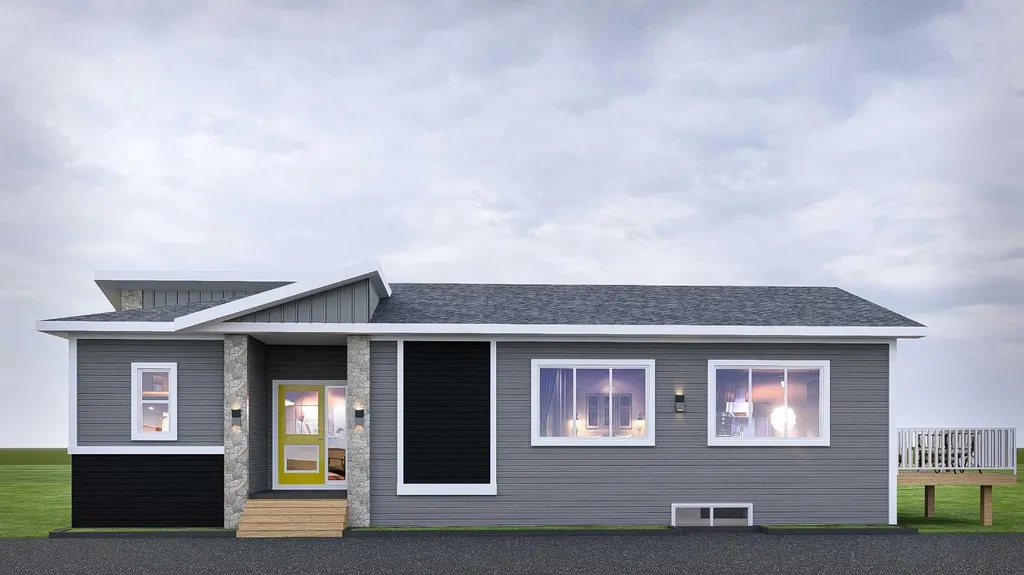 719 1st Street SE High River AB T1V 1H6