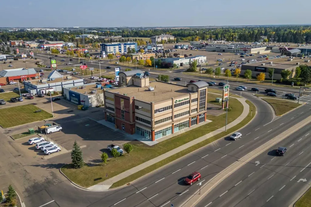 6708 48 Avenue Camrose AB T4V 4S3