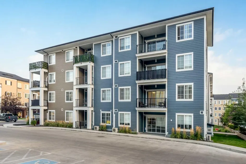 151 Legacy Main Street SE Calgary AB T2X 4A4