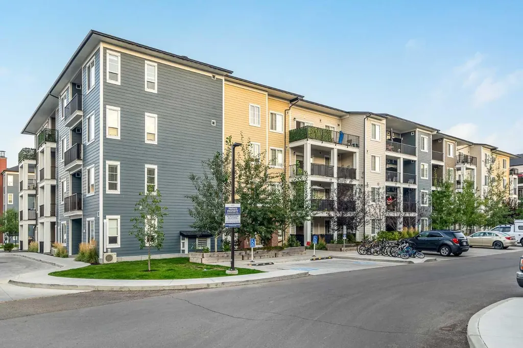 151 Legacy Main Street SE Calgary AB T2X 4A4