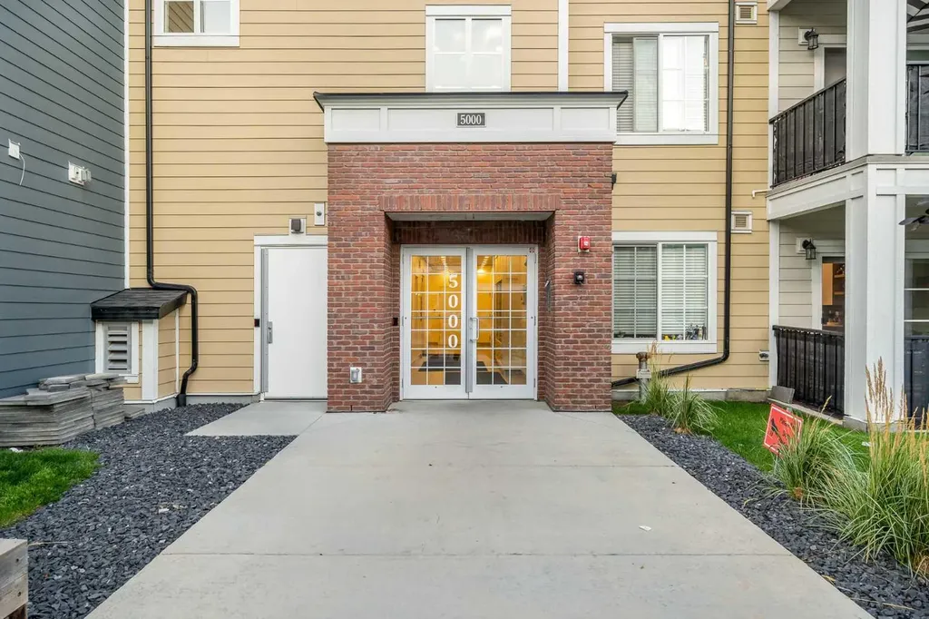 151 Legacy Main Street SE Calgary AB T2X 4A4
