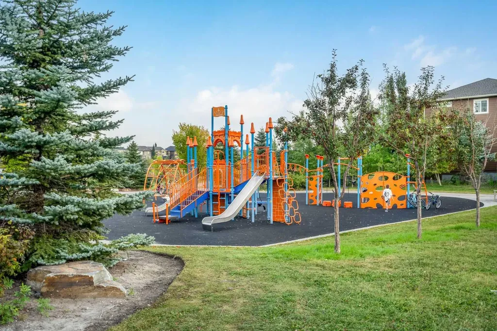 151 Legacy Main Street SE Calgary AB T2X 4A4