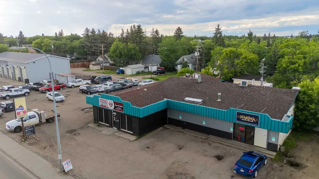 4620 44 Street Lloydminster SK S9V 0G4