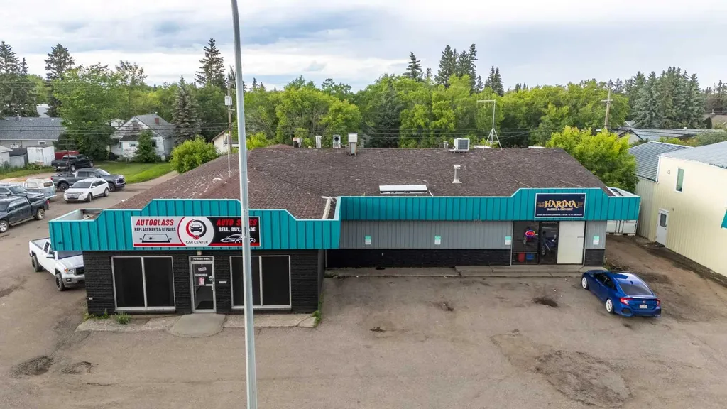 4620 44 Street Lloydminster SK S9V 0G4