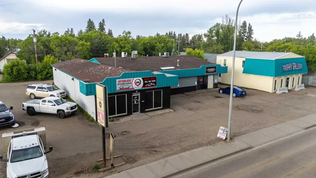 4620 44 Street Lloydminster SK S9V 0G4