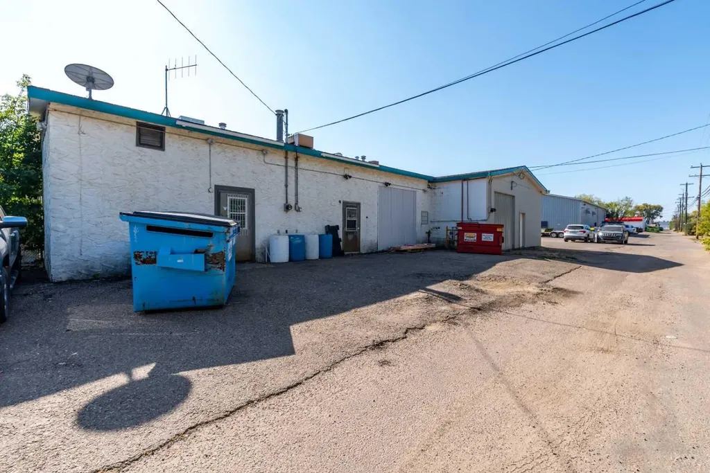 4620 44 Street Lloydminster SK S9V 0G4