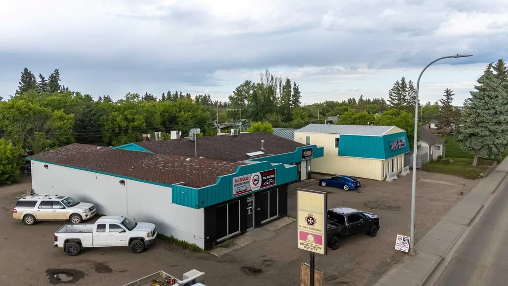 4620 44 Street Lloydminster SK S9V 0G4