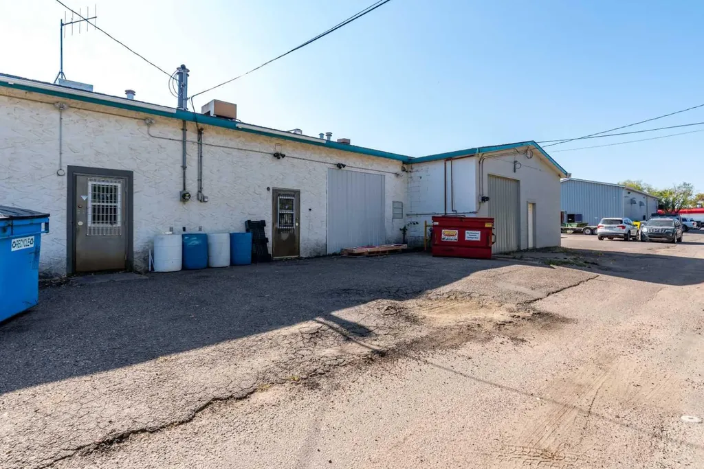 4620 44 Street Lloydminster SK S9V 0G4