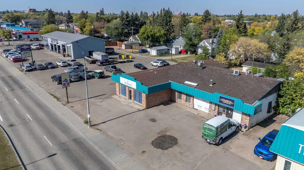 4620 44 Street Lloydminster SK S9V 0G4