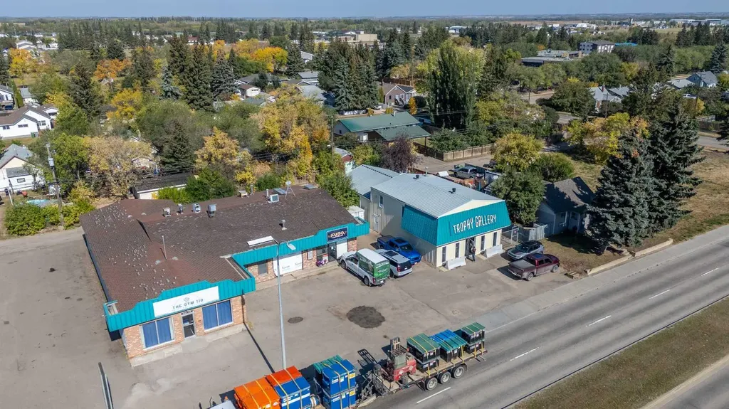 4620 44 Street Lloydminster SK S9V 0G4