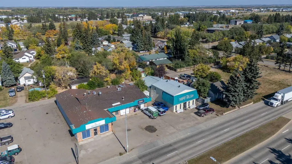 4620 44 Street Lloydminster SK S9V 0G4