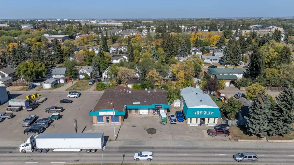 4620 44 Street Lloydminster SK S9V 0G4