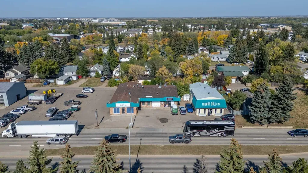 4620 44 Street Lloydminster SK S9V 0G4