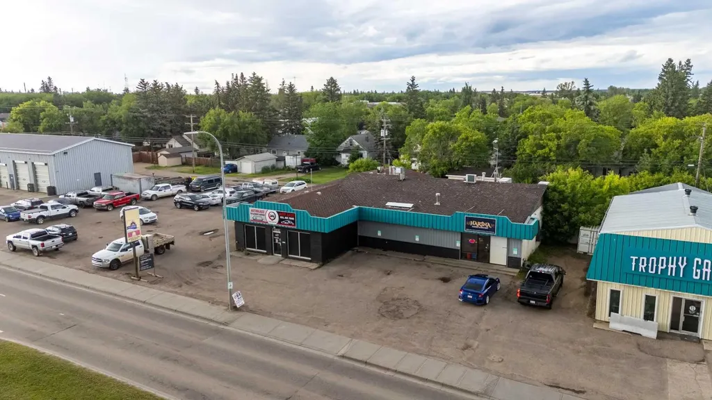 4620 44 Street Lloydminster SK S9V 0G4