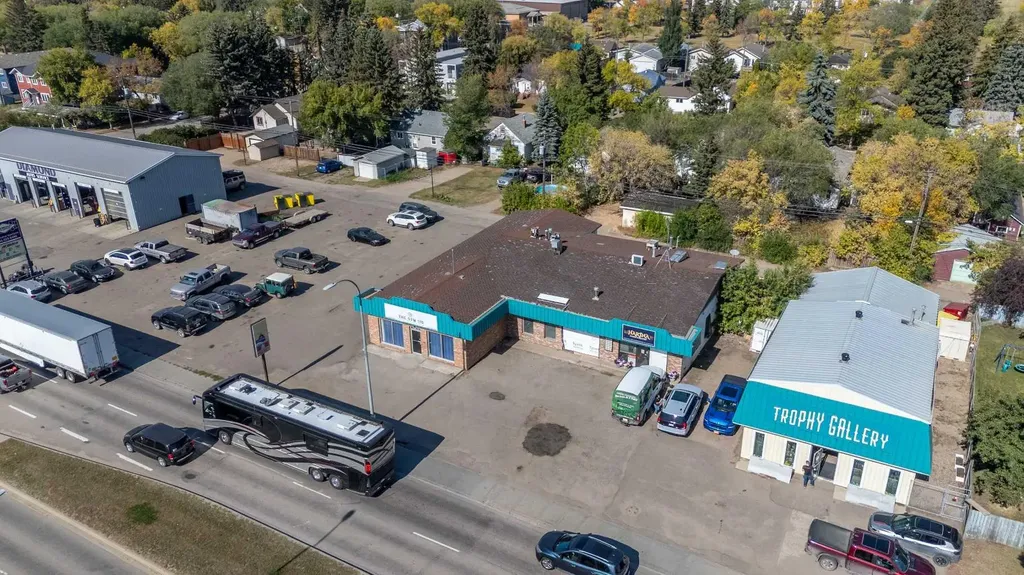 4620 44 Street Lloydminster SK S9V 0G4