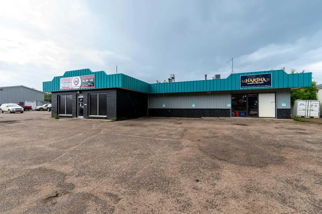 4620 44 Street Lloydminster SK S9V 0G4