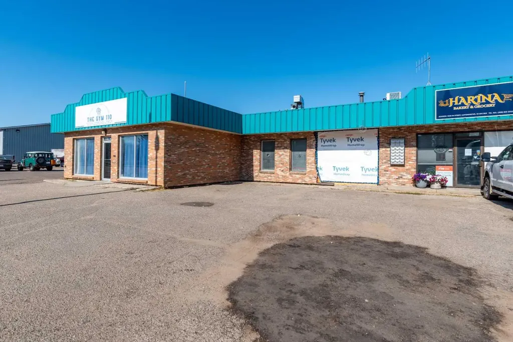 4620 44 Street Lloydminster SK S9V 0G4