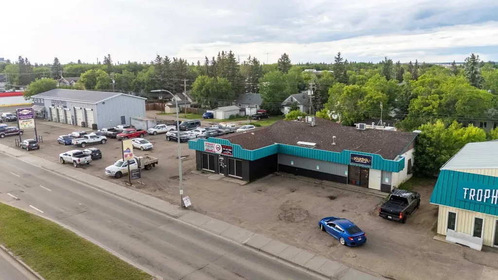 4620 44 Street Lloydminster SK S9V 0G4