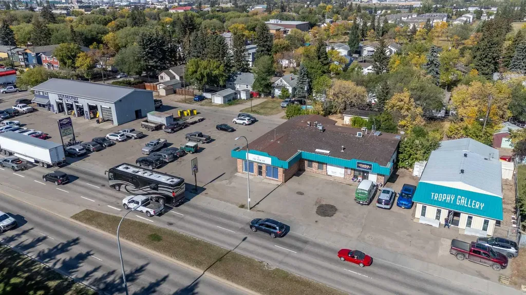 4620 44 Street Lloydminster SK S9V 0G4
