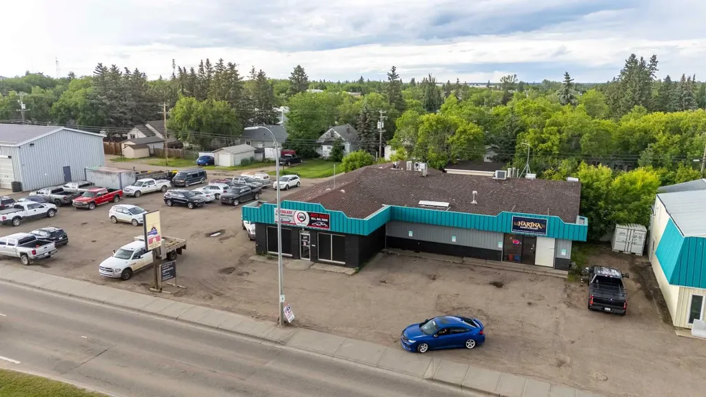 4620 44 Street Lloydminster SK S9V 0G4
