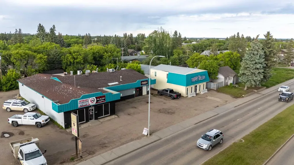 4620 44 Street Lloydminster SK S9V 0G4