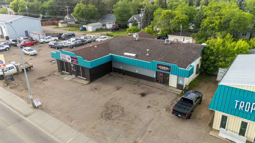 4620 44 Street Lloydminster SK S9V 0G4