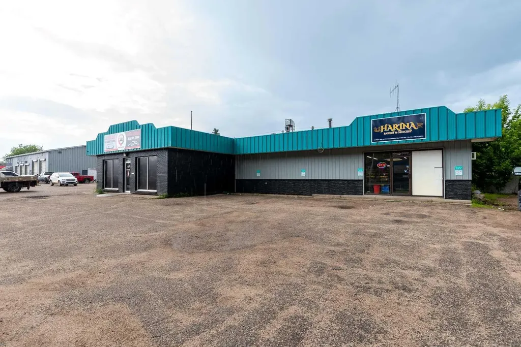 4620 44 Street Lloydminster SK S9V 0G4