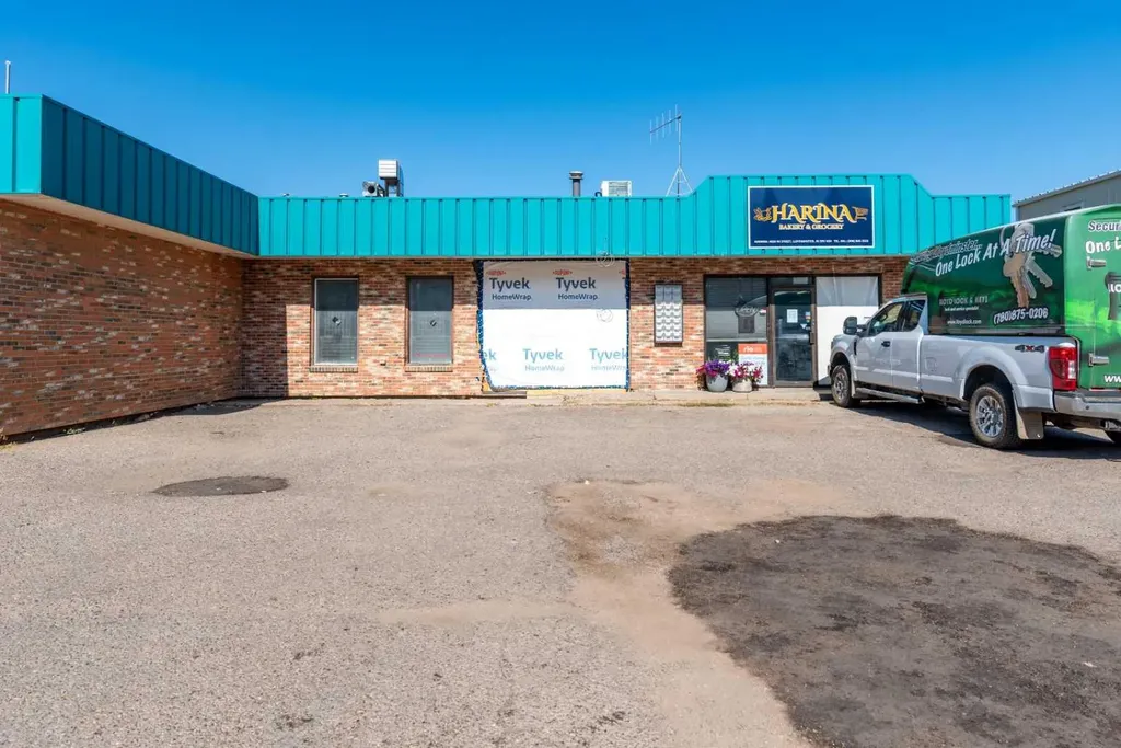4620 44 Street Lloydminster SK S9V 0G4