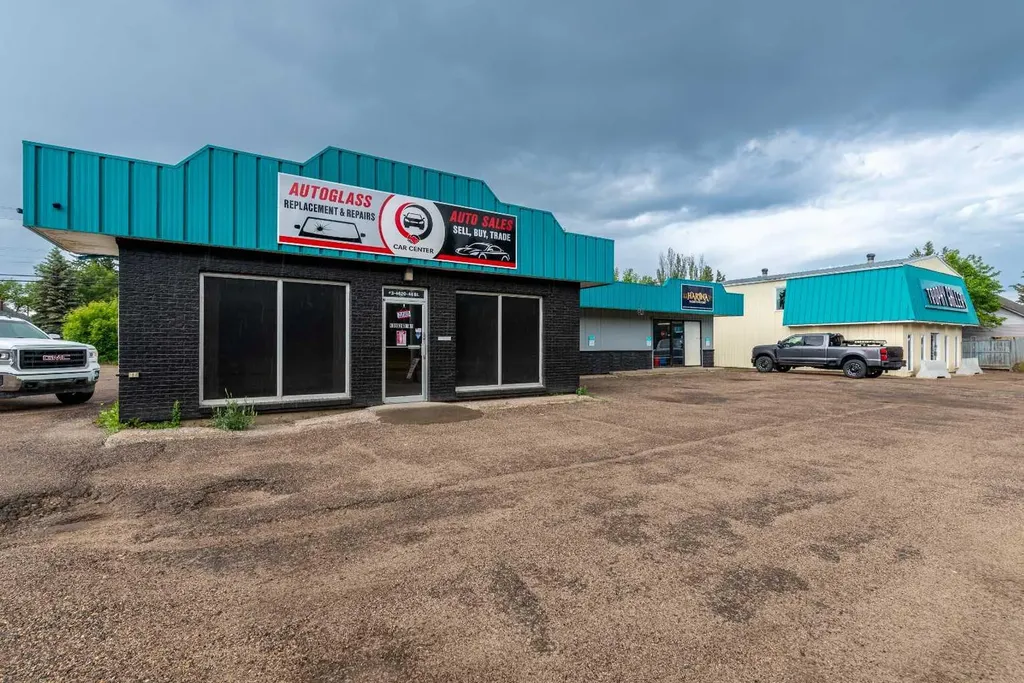 4620 44 Street Lloydminster SK S9V 0G4