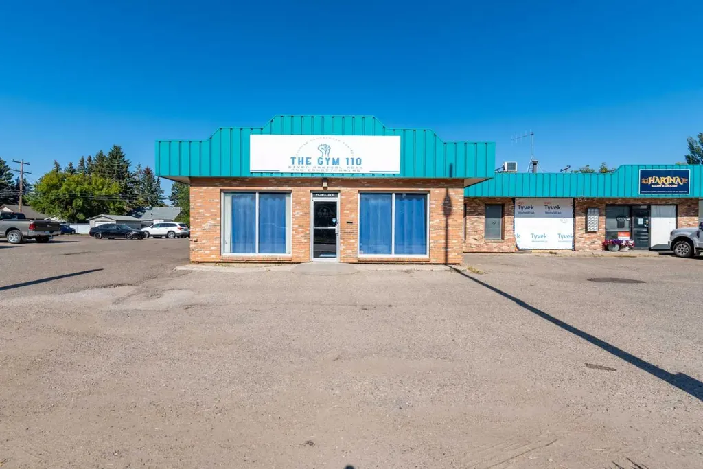 4620 44 Street Lloydminster SK S9V 0G4