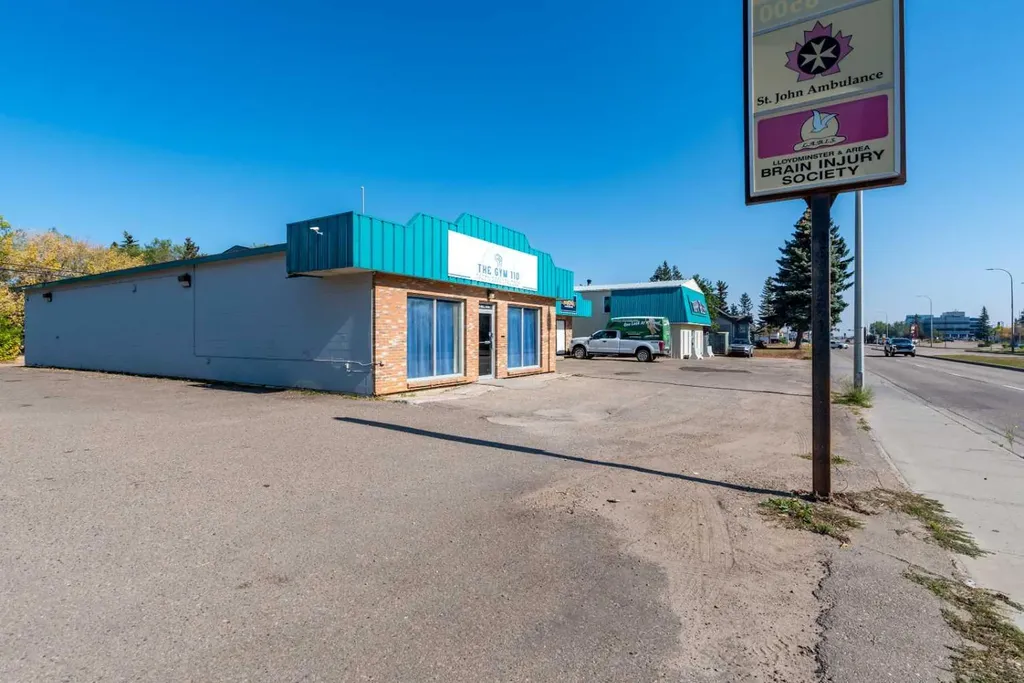 4620 44 Street Lloydminster SK S9V 0G4
