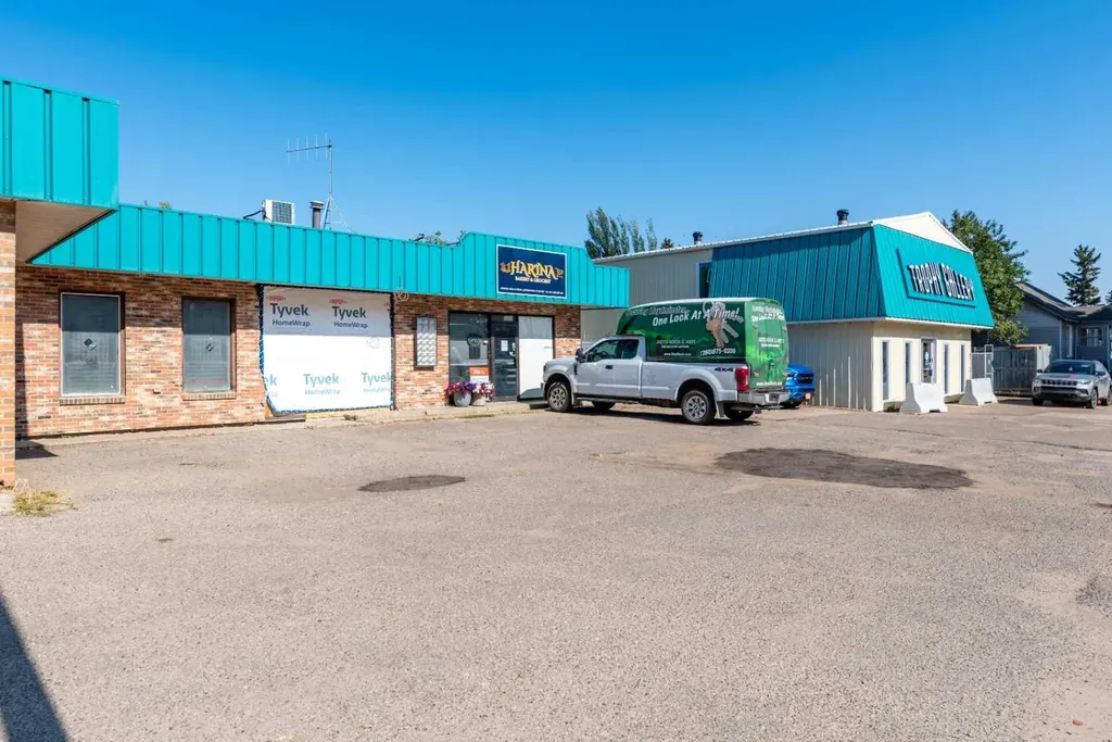 4620 44 Street Lloydminster SK S9V 0G4