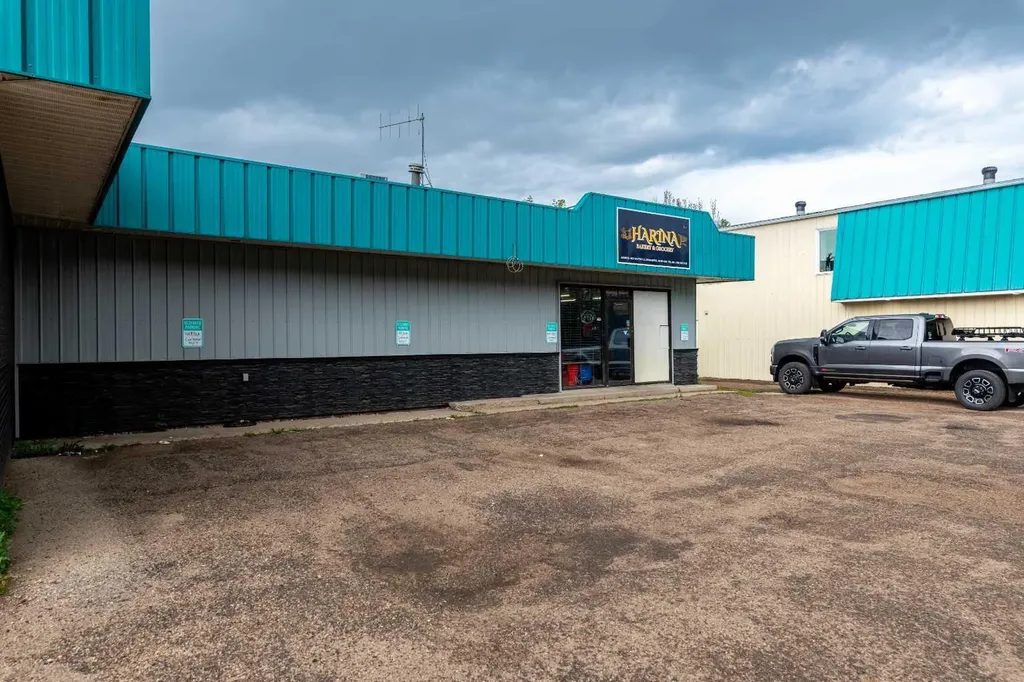 4620 44 Street Lloydminster SK S9V 0G4