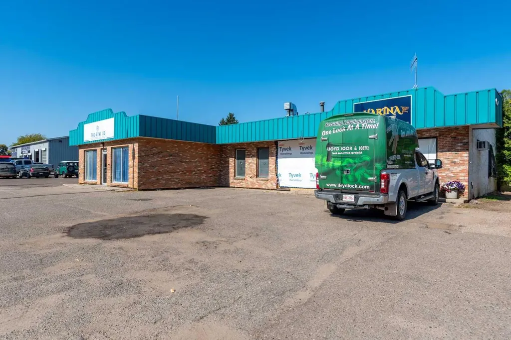 4620 44 Street Lloydminster SK S9V 0G4