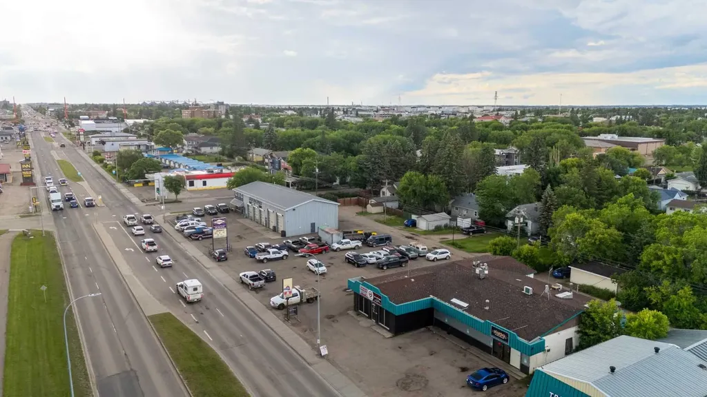 4620 44 Street Lloydminster SK S9V 0G4