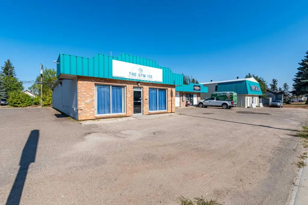 4620 44 Street Lloydminster SK S9V 0G4