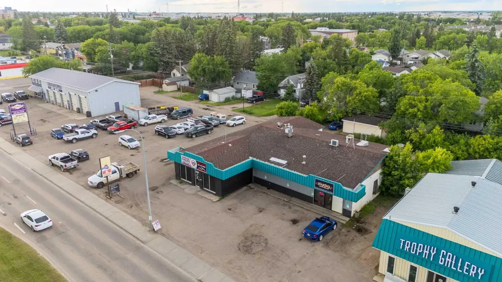 4620 44 Street Lloydminster SK S9V 0G4